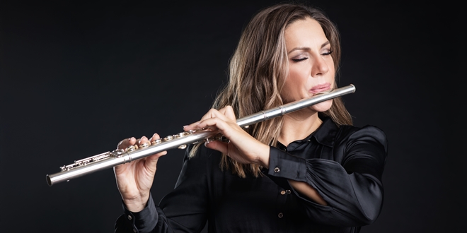 Lana Škrgatić: Nastup na Splitskom festivalu za mene je ostvarenje sna!