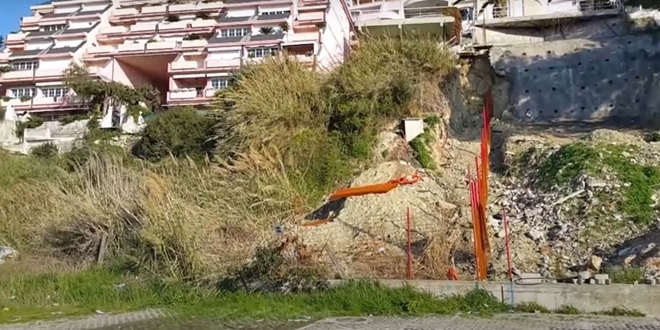 Hrvatska udruga Benedikt: Godinama upozoravamo na zapuštenost istočnog prostora Žnjana