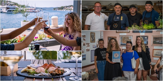 Gastro đir Milnom kroz 10 restorana i konoba: Jedinstveni doživljaj 'Baština na pijatu'