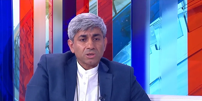 IRANSKI DIPLOMAT: Ako se Amerikanci pridruže Izraelu, prijeći ćemo točku bez povratka