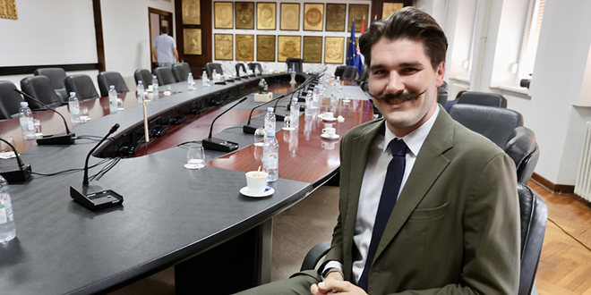 PRESUDNI VIJEĆNIK: 'Na tragu smo nečega, nadam se da će to uskoro i biti'