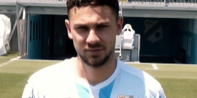 Rijeka predstavila novog igrača