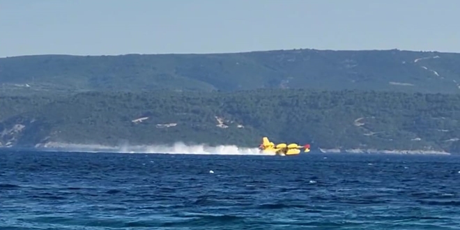 VIDEO Evo zašto zlata vrijede, za tri minute požar poklope sa 6000 litara vode