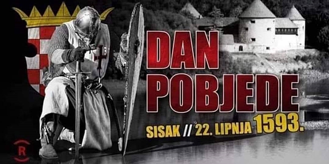 SPLITSKI POLITIČAR 'Dok se danas veličaju mitovi iz Brezovice, prešućuje se jedan od najsudbonosnijih datuma hrvatske i europske povijesti'