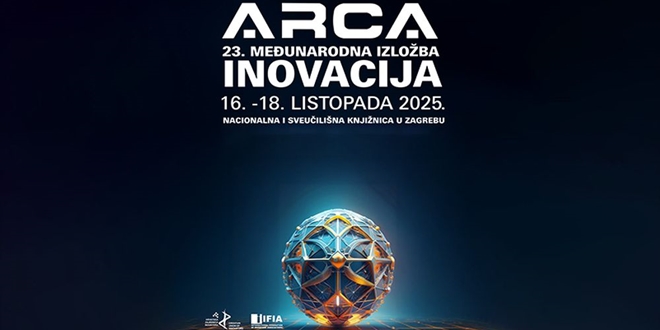 Jeste li spremni za nešto inovativno? Ovo je prilika da razgledate na stotine inovacija!