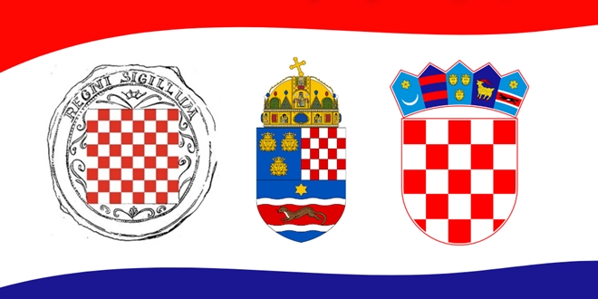 Hrvatska udruga Benedikt organizira tribinu o hrvatskom povijesnom grbu