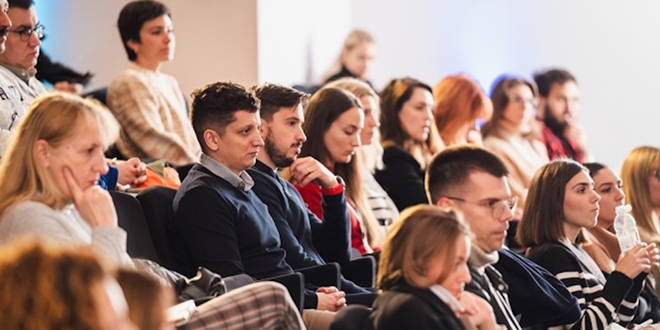 HealthTech Adria opet u Splitu: Vodeća regionalna konferencija o inovacijama u zdravstvu na Medicinskom fakultetu
