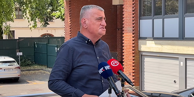 BULJ IZ ZAGREBA: 'Brza cesta Križice - Kukuzovac je žila kucavica, gradimo je odmah!'
