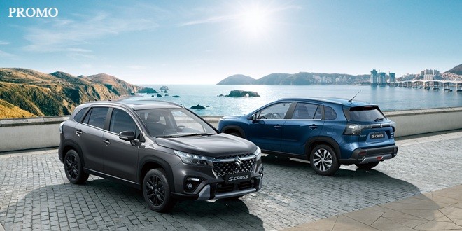 Novi Suzuki SCross 2025: Praktičan, štedljiv i pouzdan crossover