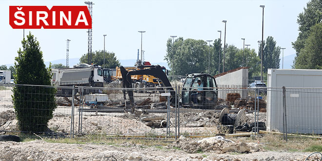 DI JE ZAPELO? Teško je za vjerovati, ali ovo je posljednje ljeto s gužvama na Širini 