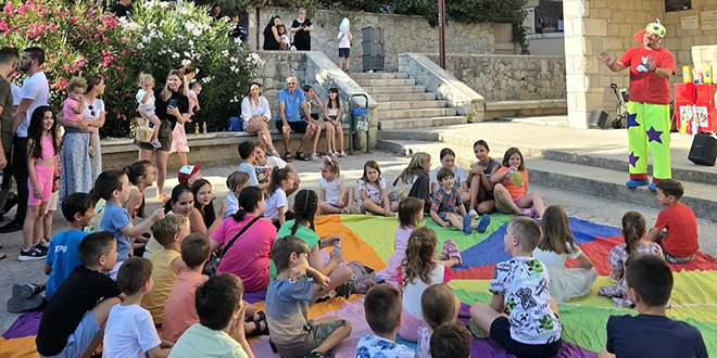 FOTOGALERIJA Trstenik proslavio Dan kotara, evo kako je bilo