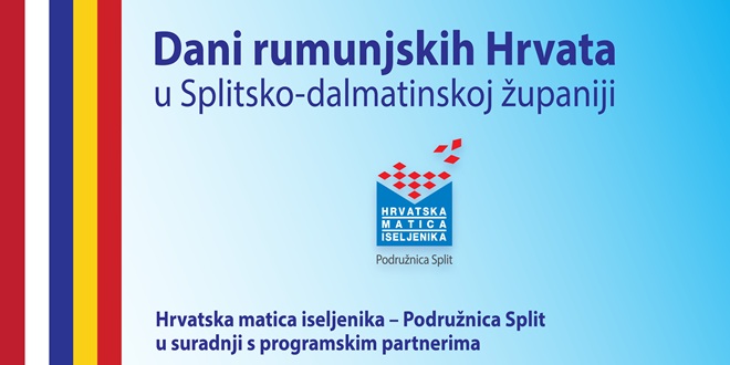 Započeli Dani rumunjskih Hrvata