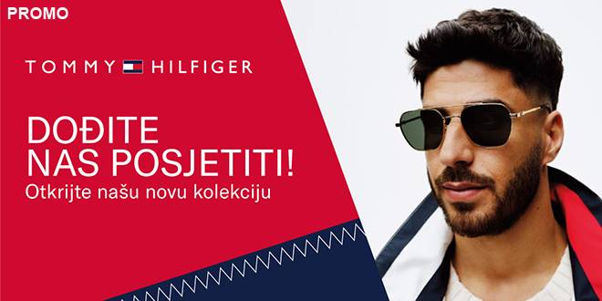 Splitski đir s američkim štihom: Tommy Hilfiger događaj na Zapadnoj obali koji se ne propušta