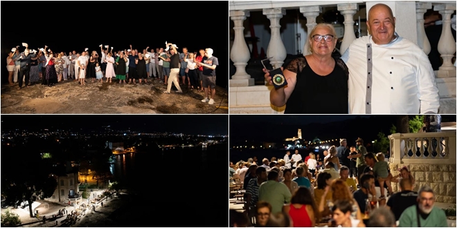 Završili ovogodišnji 'Dani na rivijeri', evo tko je pobijedio na Svjetskom prvenstvu u sipi s bobom