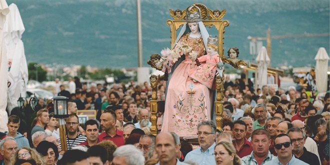 Izložba na otvorenom: 'Kad zatrube brodi Gospi Karmelskoj' od 2. srpnja u srcu Pasika