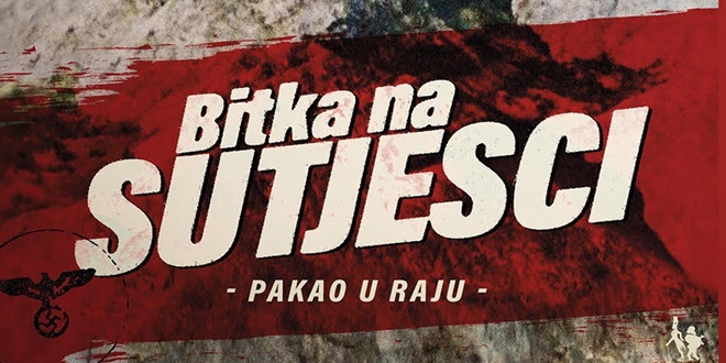 U Splitu se predstavlja knjiga 'Bitka na Sutjesci - pakao u raju'