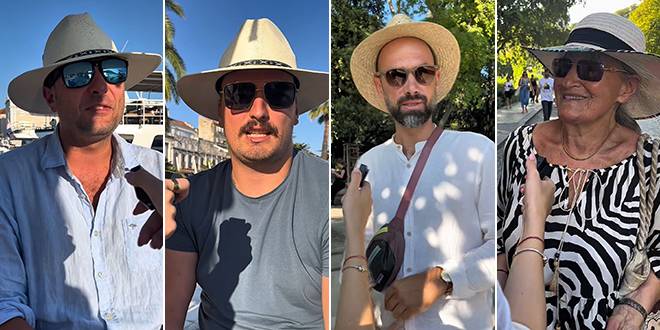 VIDEO Pitali smo Dalmatince što ih najviše nervira tijekom ljeta u Splitu