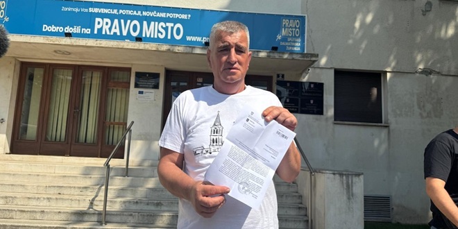 'Gradonačelnik Bulj djelovao zakonito, zdravlje građana ispred politike'