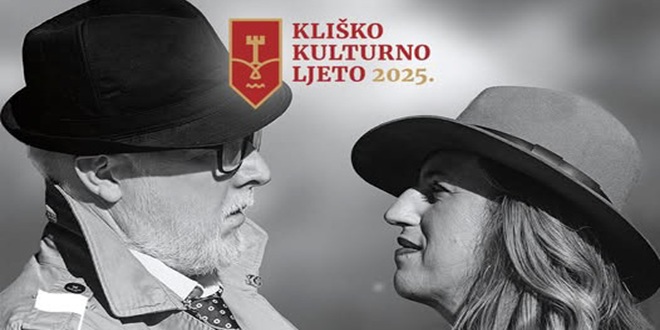 Večeras započinje Kliško kulturno ljeto
