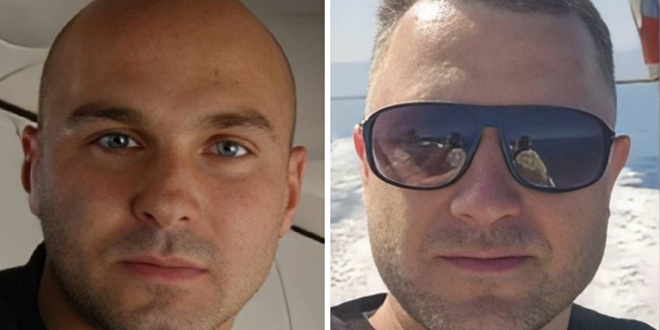 Slovak koji je kod Molata ubio Čeha bio član bande. Vlasti mu dale novi identitet