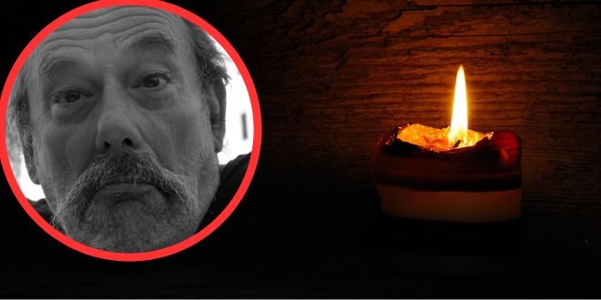 TUŽNA VIJEST Preminuo sportski novinar Mario Garber
