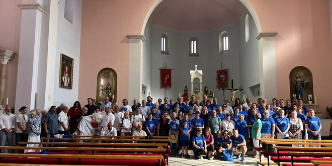 Otvoren Camino Central Dalmatia: Hodočašće koje povezuje vjeru, narod i baštinu