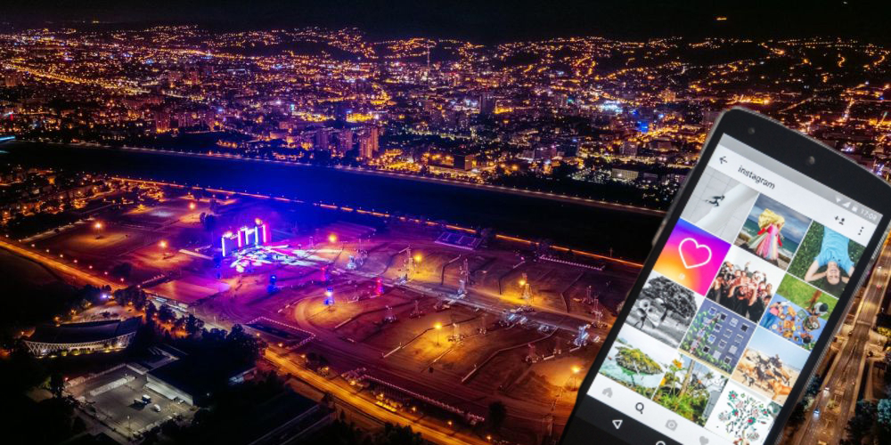 THOMPSONOV KONCERT GODINE Zaboravite na mobitele oko Hipodroma, stručnjak ponudio rješenje 