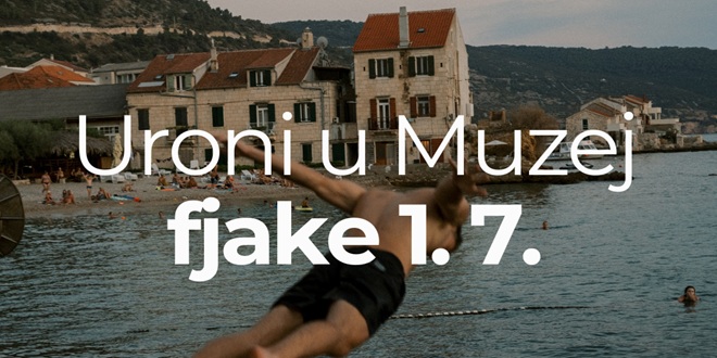 Otvara se prvi muzej na svijetu posvećen fjaci i donosi prve online izložbe
