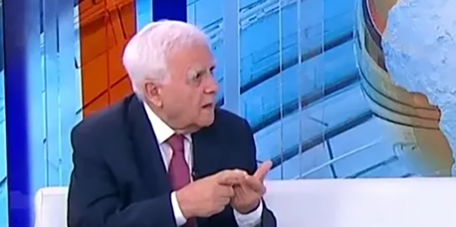 Mirko Galić: Vučić je zaštićen kao medvjed u europskoj prašumi
