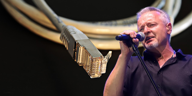 Stručnjak za IT otkrio hoće li Thompsonov koncert 'srušiti' internet
