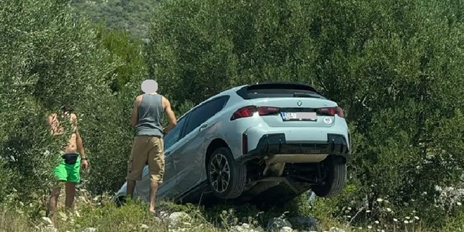 Kad turisti odluče istinski 'okusiti' kamen, krš i maslinu