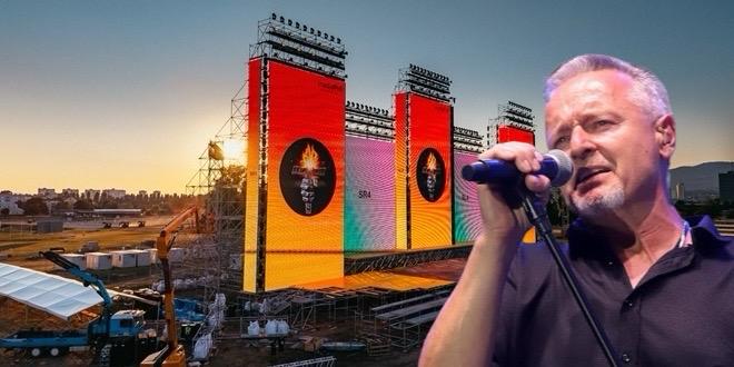 VIDEO Idu li Dalmatinci na Thompsonov koncert na Hipodromu?