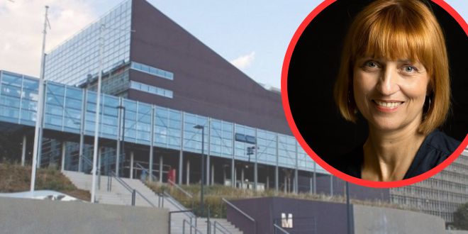Neuroznanstvenica izabrana za dekanicu: Prvi put žena vodi Medicinu u Splitu
