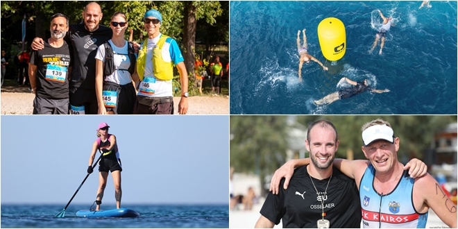 Otvorene su early bird prijave za četvrti Dalmatia Šibenik Outdoor Festival!