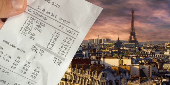 ČITATELJ NAKON ODMORA U PARIZU 'Mi imamo sve, ali bez aviona nema turizma!'