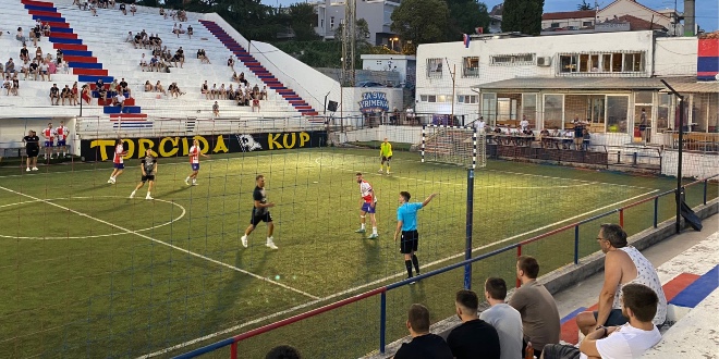 OTVARANJE TORCIDA KUPA: Prošlogodišnji pobjednik pao na prvoj prepreci