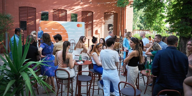 Weekend.18 predstavio čak šest festivala