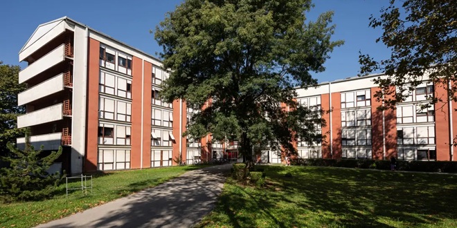 U zagrebačkim studentskim domovima zabranjeno primanje gostiju uoči Thompsonovog koncerta
