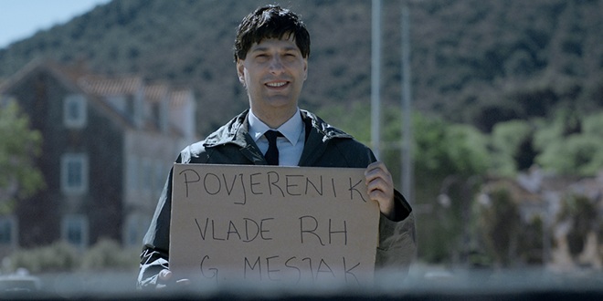 In memoriam Renato Baretić: Osmi povjerenik - sutra na HTV 2