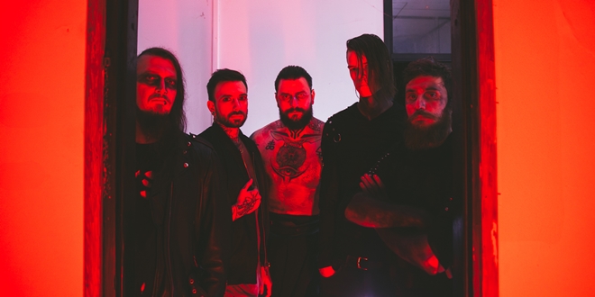 VIDEO Ocean of Another predstavili moćan videospot i EP 'Loneliness of My Kin'