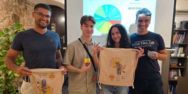 BrainPlay i Magic Draw za nikad bogatiji ljetni program događanja u Zoni!