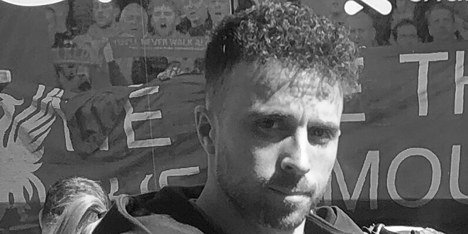 Portugalski nogometaš Diogo Jota oženio se 11 dana prije smrti