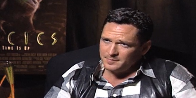 TUŽNA VIJEST Preminuo Michael Madsen