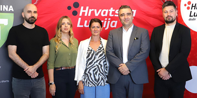 Hrvatska Lutrija i Tribina udružili snage