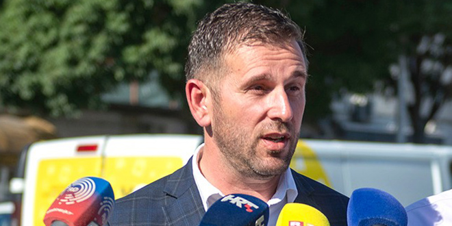 Hercegovačku ulicu će ponovno kopati i zatvoriti za promet: Nisu su koordinirali Grad, Vodovod i HEP