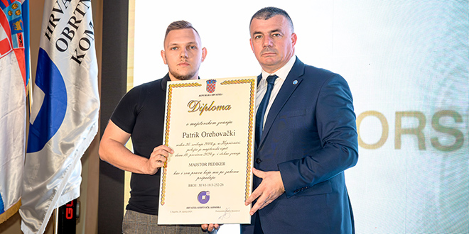 IMPRESIVNA BROJKA Hrvatska je u zadnju godinu dana postala bogatija za 861 novog majstora