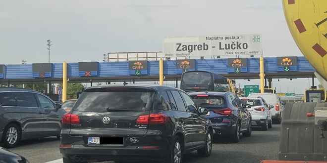 Gradit će se treći prometni trak na A1, evo detalja