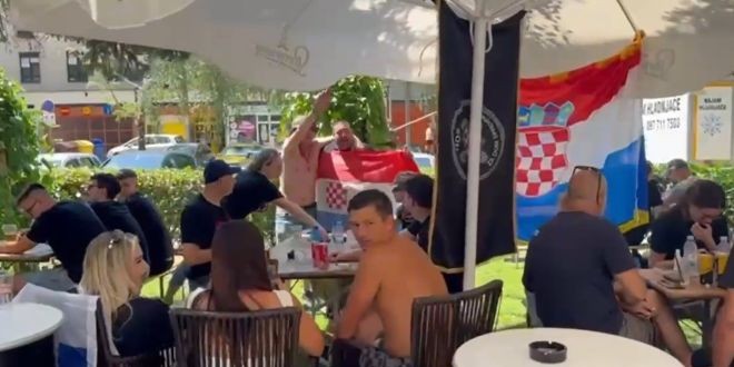 Splitski hit ori se Zagrebom, pogledajte video!