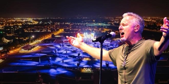 Bulj o Thompsonovu koncertu u Zagrebu: 'Generalna proba prije Sinja'
