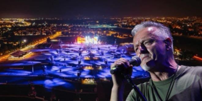 FRANCUSKI MEDIJ O THOMPSONU: Povijesni koncert kontroverznog pjevača, poznatog i po otvorenim simpatijama prema ustaškom režimu